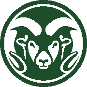 Colorado State University Logo