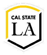 California State University,... Logo