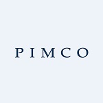 PIMCO Pacific Investment Management Co. Logo