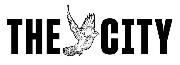 THE CITY Logo
