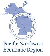 Pacific Northwest Economic Region Foundation Logo