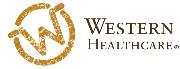 Western Healthcare Logo