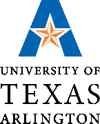 The University of Texas at Arlington Logo