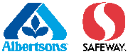 Albertsons/Safeway Logo