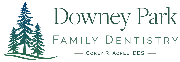 Downey Park Family Dentistry Logo