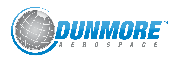Dunmore Aerospace Logo