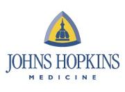 Johns Hopkins University/ Institute for Cell Engineering Logo