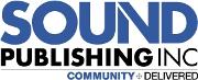Sound Publishing, Inc. Logo