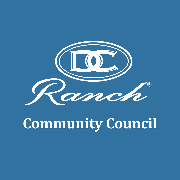 DC Ranch Community Council Logo