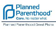 Planned Parenthood Great Plains Logo