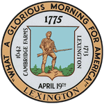 Town of Lexington Logo