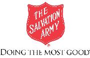 The Salvation Army - Tampa Area Command Logo