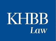 KHBB Law PLLC Logo
