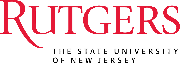 Rutgers, The State University of New Jersey Logo