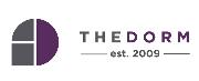 The Dorm Logo