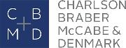 Charlson Braber McCabe & Denmark Logo