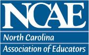North Carolina Association of... Logo
