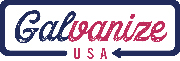 Galvanize USA Logo