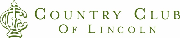 Country Club of Lincoln Logo