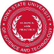Iowa State University Logo
