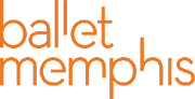 Ballet Memphis Logo