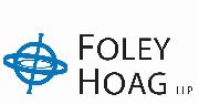 Foley Hoag LLP Logo