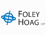 Foley Hoag LLP Logo