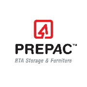 Prepac Manufacturing Ltd. Logo