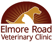 Elmore Road Veterinary Clinic Logo