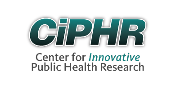 Center for Innovative Public Health Research Logo