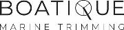Boatique Logo