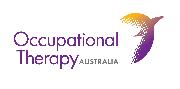 Occupational Therapy Australia Logo