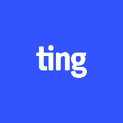 Ting Internet Logo