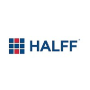 Halff Associates, Inc. Logo