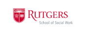 RUTGERS SCHOOL OF SOCIAL WORK Logo
