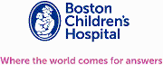 Boston Children's Hospital Logo