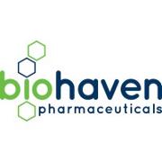Biohaven Pharmaceuticals Logo