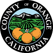 County of Orange Logo
