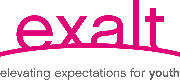 exalt Logo