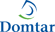 Domtar Inc. Logo