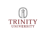 Trinity University Logo