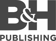 B&H Publishing (Lifeway Christian Resources) Logo