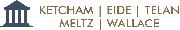 Ketcham, Eide, Telan, Meltz & Wallace, P.A. Logo