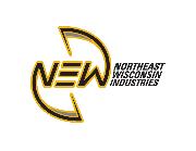 N.E.W. Industries Logo