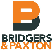 Bridgers & Paxton Logo