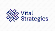 Vital Strategies Logo
