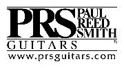 Paul Reed Smith Guitars Logo