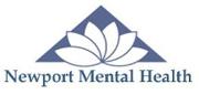 Newport Mental Health Logo