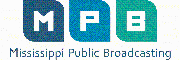 Mississippi Public Broadcasting Logo