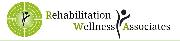 Rehabilitation Wellness Associates Logo